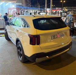 كيا سورينتو